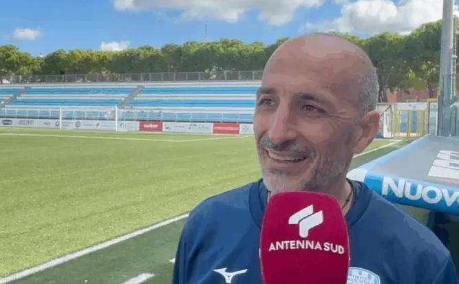 Virtus Francavilla, incontro tra Magrì e Taurino: previsto un nuovo summit