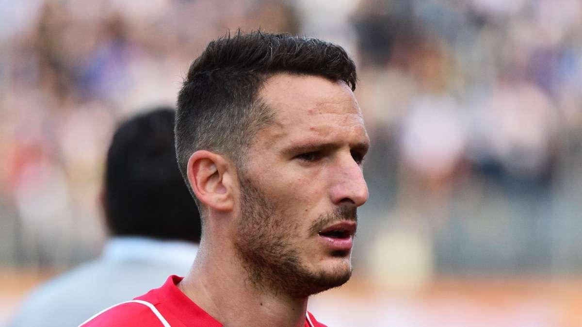 Foggia, espressioni blasfeme: ammenda per Gavazzi