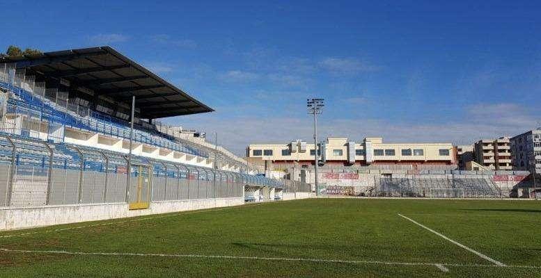 Martina-Taranto, l'allenamento congiunto sarà a porte chiuse