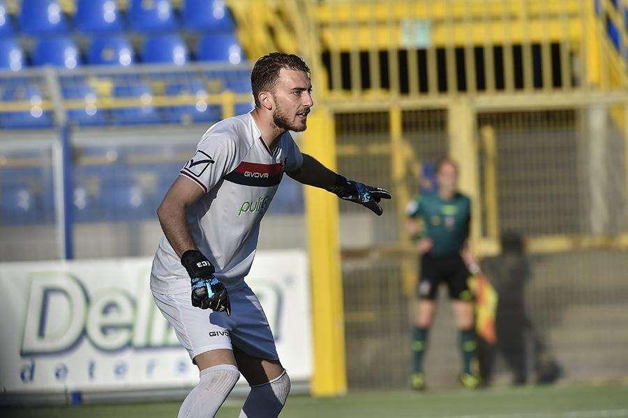 TCP - Virtus Francavilla-Ancona asse caldo: Avella e Prezioso pronti a invertire le maglie