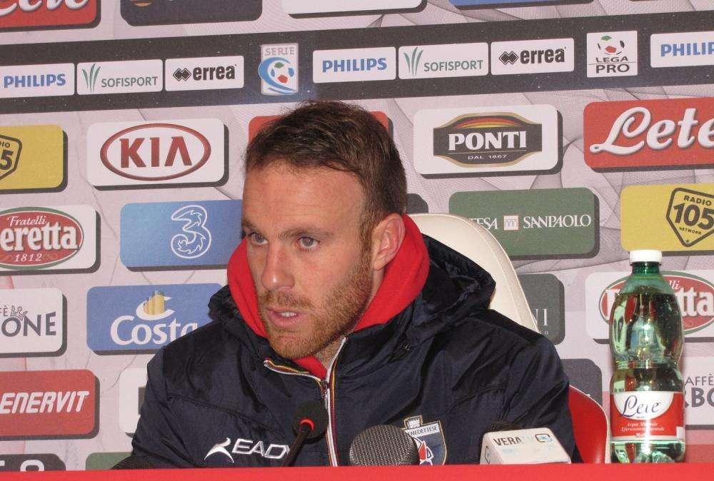 INTERVISTA - Stanco: "Io al Monopoli? Vedremo. Roselli tecnico preparato"