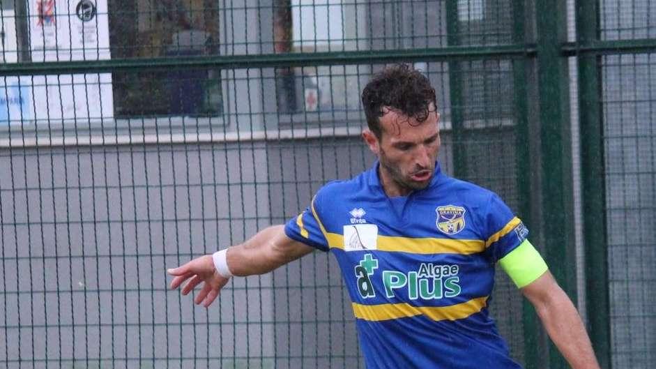 Gravina, Chiaradia: "Grazie a Gaburro faremo un bel percorso"