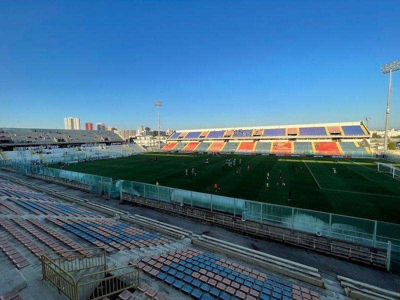 Le formazioni ufficiali di Taranto-Avellino: Sciacca dal primo minuto, ancora out Provenzano
