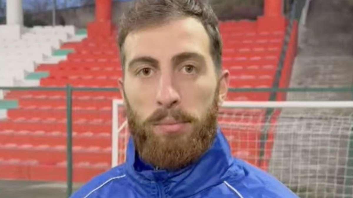 Heraclea, colpo esterno a Nola: le parole di mister Antonio Compierchio