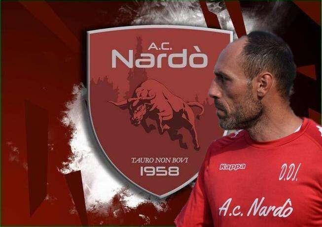 UFFICIALE - Nardò, rapporto interrotto con De Icco