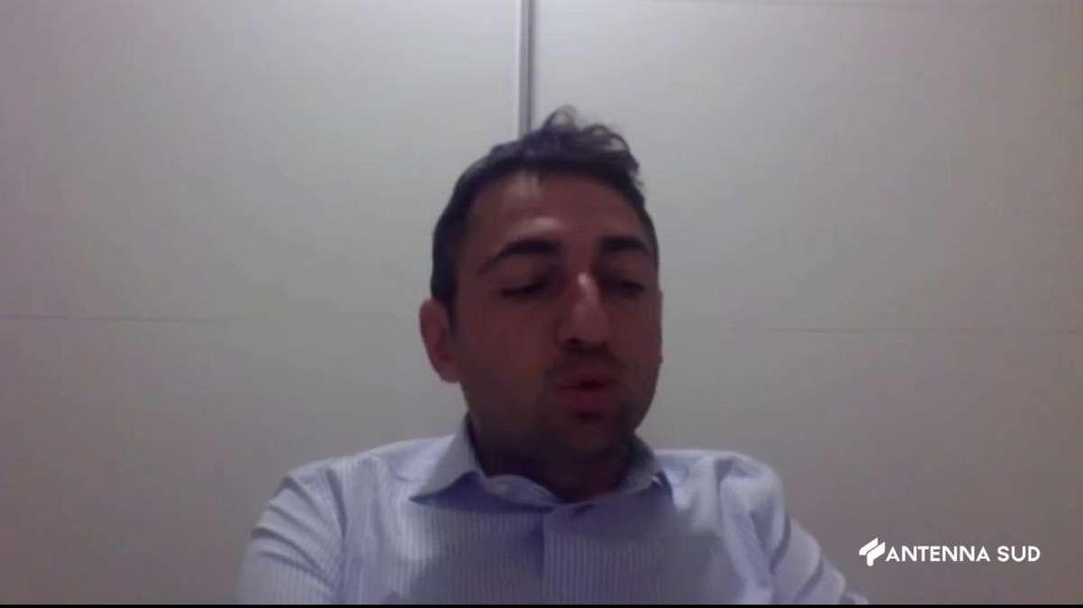 Heraclea, il presidente Casillo: “Non ci poniamo limiti, vogliamo competere”