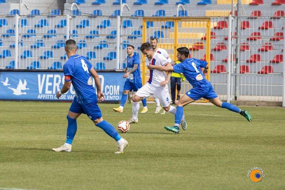 Risultati Finali Serie D/H, 26^giornata: Il trionfo delle grandi, le prime sei vincono tutte