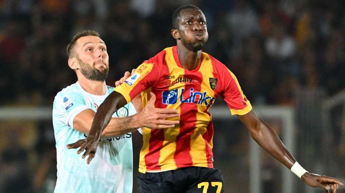 Le probabili formazioni di Salernitana-Lecce: che duello tra Piatek e Ceesay