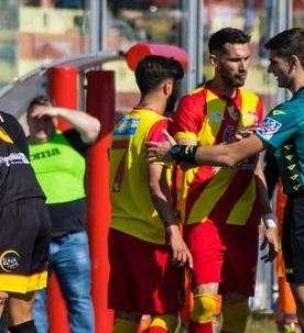 Eccellenza - Playoff Nazionali: Il Matera Città dei Sassi primo ostacolo per il Gallipoli