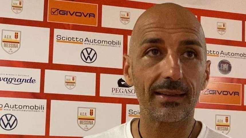 Virtus Francavilla, Taurino: "Abbiamo sprecato troppo, serviva più cinismo"