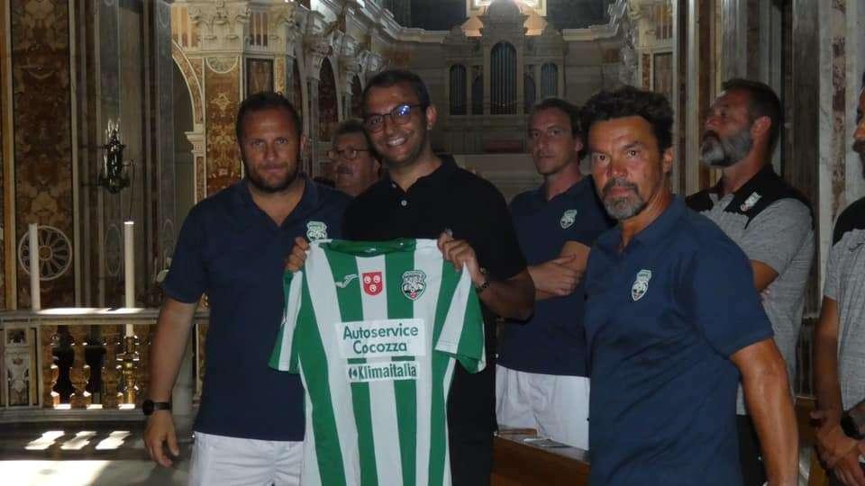 Monopoli, il club in Cattedrale per i 250 anni della chiesa barocca
