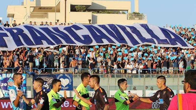 Virtus Francavilla, il mercato di gennaio non è da buttare, anzi. La pausa fa bene 