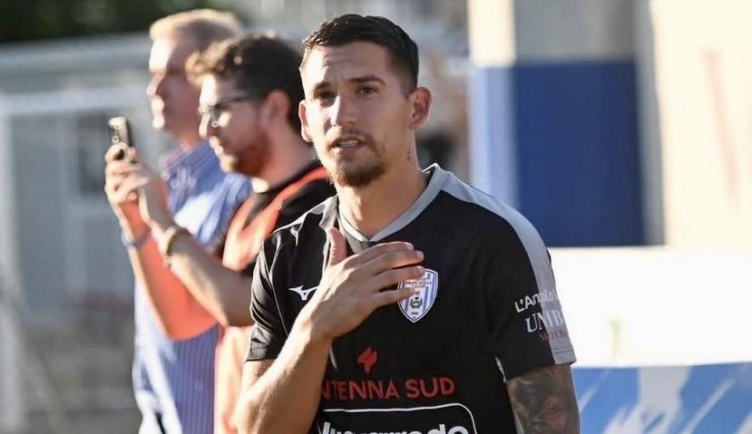Martina Franca, ad un passo l’arrivo di Ignazio Battista