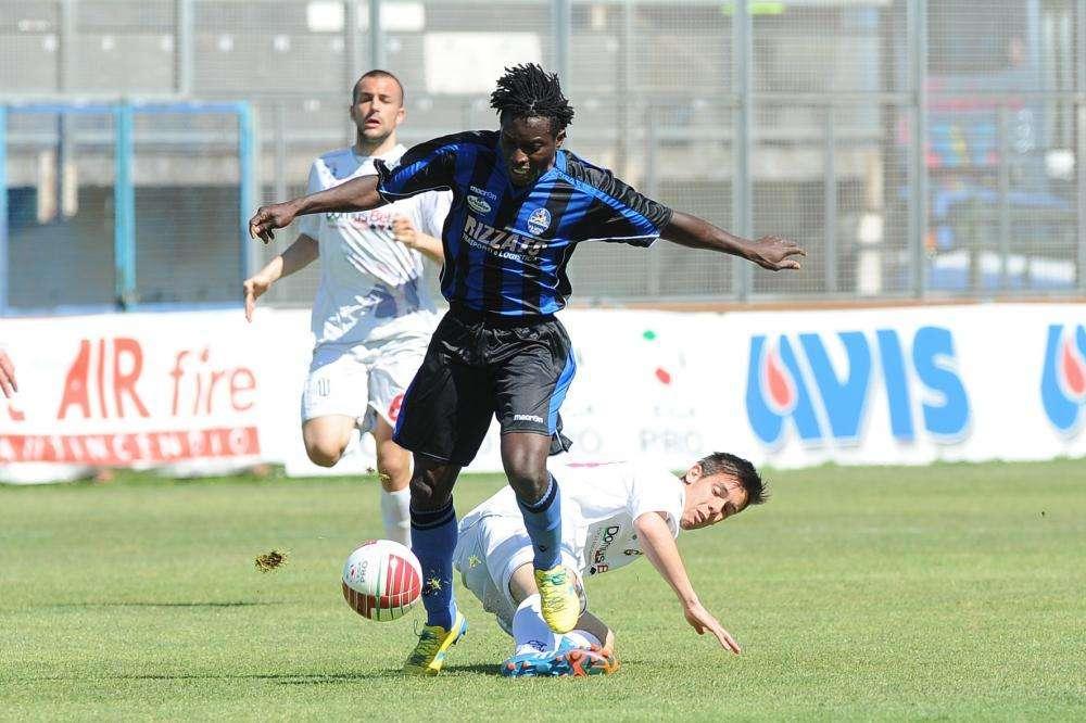 UFFICIALE - Colpaccio in attacco per il Gravina: preso Agodirin