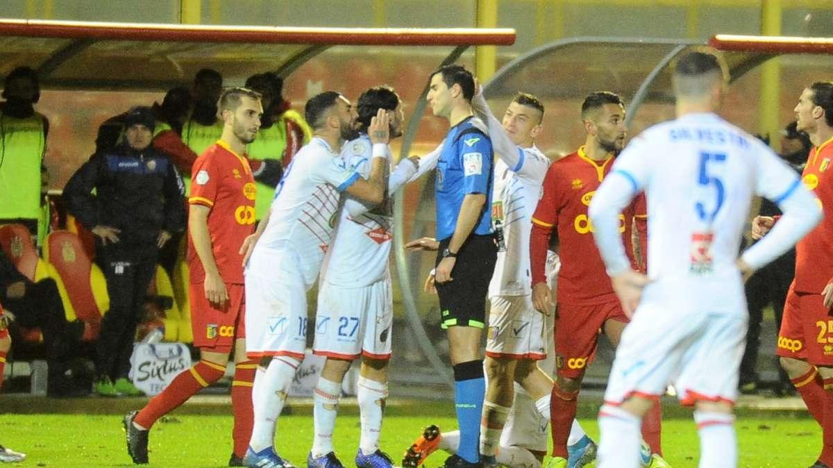 Catania, Maugeri lascia la SIGI: "Situazione drammatica"