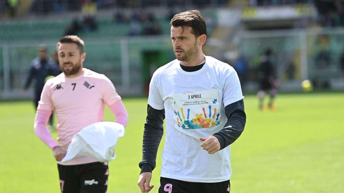 Playoff Serie C, l'andata delle semifinali: reti bianche tra Padova e Catanzaro, show Palermo a Salò