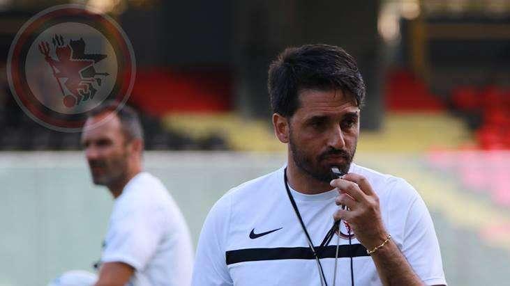 INTERVISTA TCP - Grassadonia: "Foggia, chapeau! E quella retrocessione brucia ancora..."