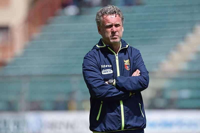 Pochesci: "Il Bari non deve fare più sciocchezze per tenere viva la lotta promozione"