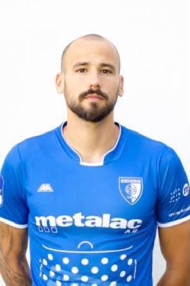 Taranto, ad un passo anche Milenko Skoric