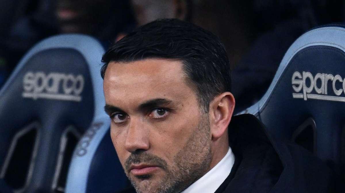 Atalanta, Palladino: “Abbiamo saputo adattarci e colpire”
