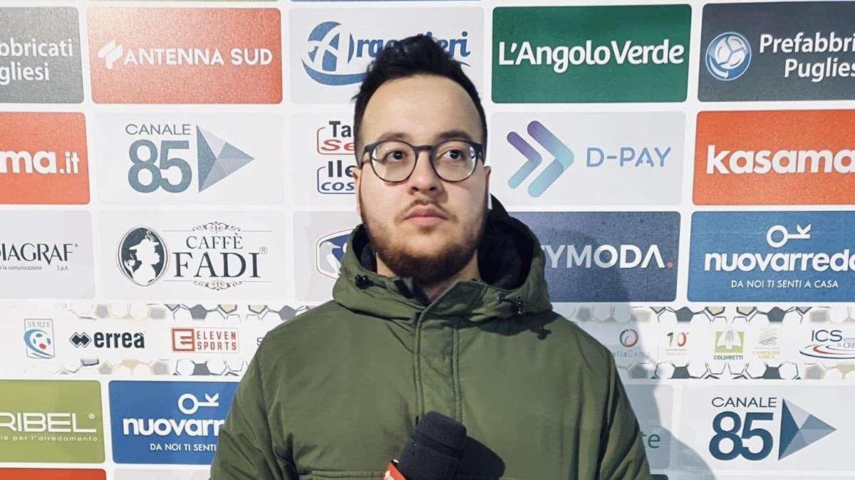 Dennis Magr&igrave;, direttore TCP