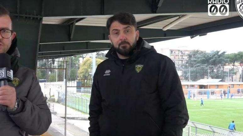 Mister Valeriano Loseto