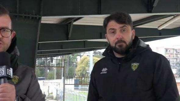 Bitonto, Loseto: "Finalmente classifica veritiera, si aprono spiragli radiosi per noi"