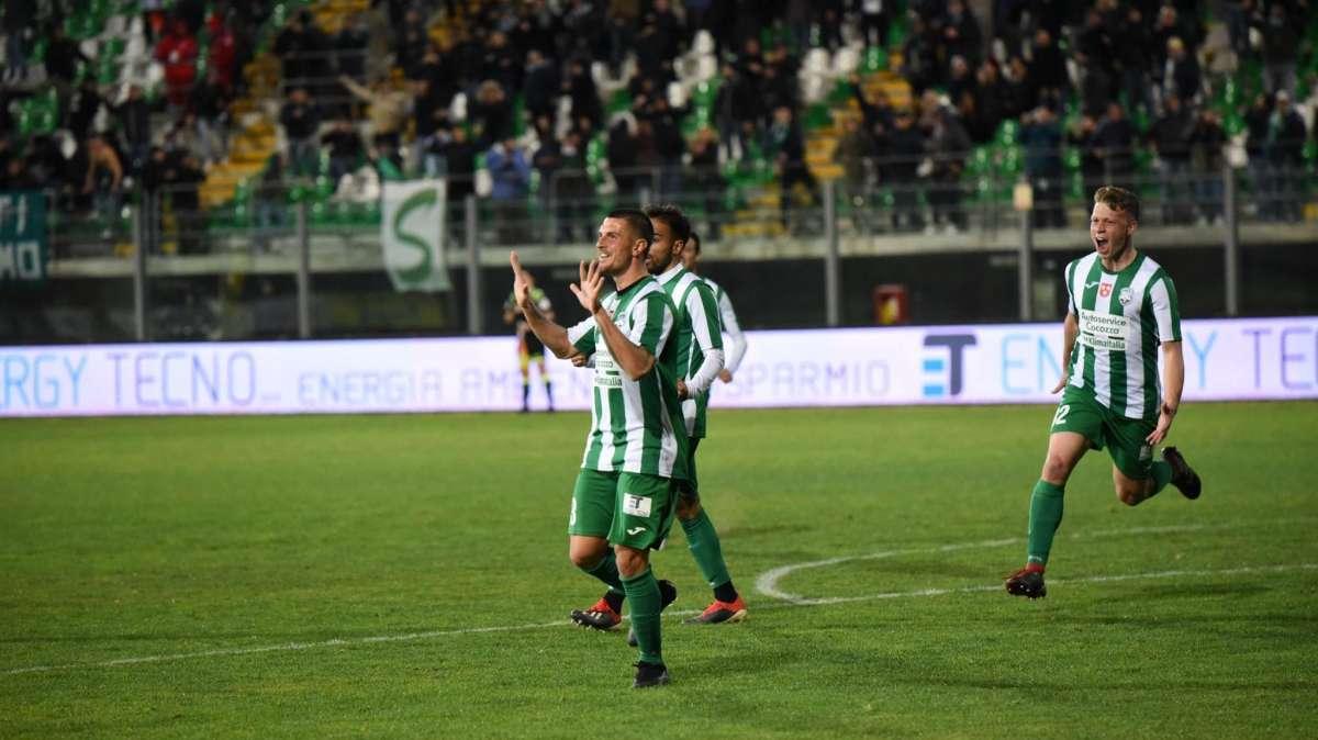 Le probabili formazioni di Avellino-Monopoli: out Pinto e Matera
