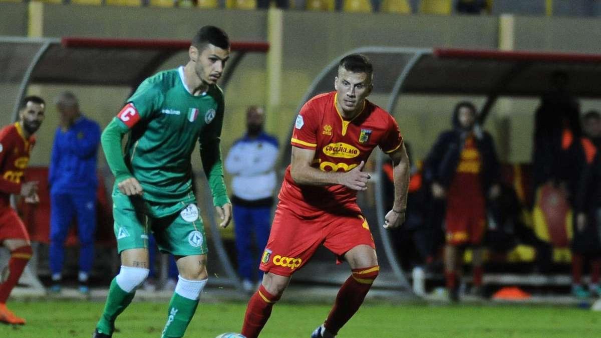 UFFICIALE - Foggia, non finiscono le sorprese: tesserato Di Paolantonio 
