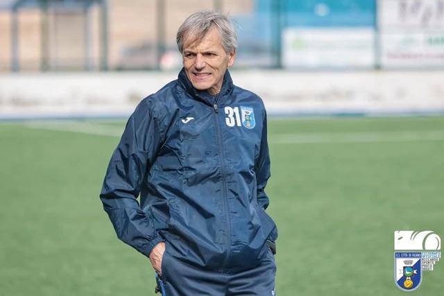 UFFICIALE - Giugliano, l’ex Fasano Massimo Agovino è il nuovo allenatore