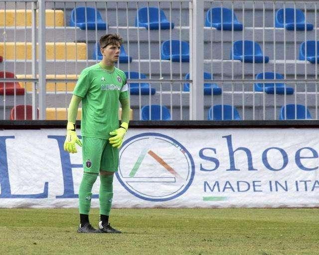 Casarano, tutto pronto per il Feola bis. A Sorrento senza il portiere Guido