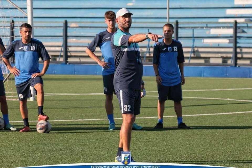 Fasano, in arrivo un nuovo giocatore dalla Serie C
