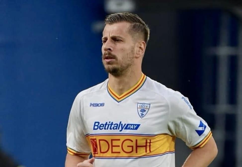 UFFICIALE - Ylber Ramadani lascia il Lecce: è un nuovo giocatore del Corum
