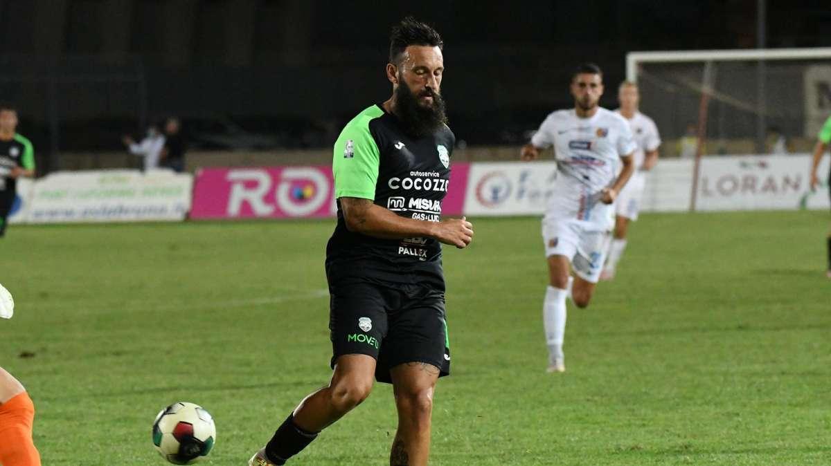 UFFICIALE - Monopoli, è addio con Nocciolini: ceduto in prestito al Grosseto