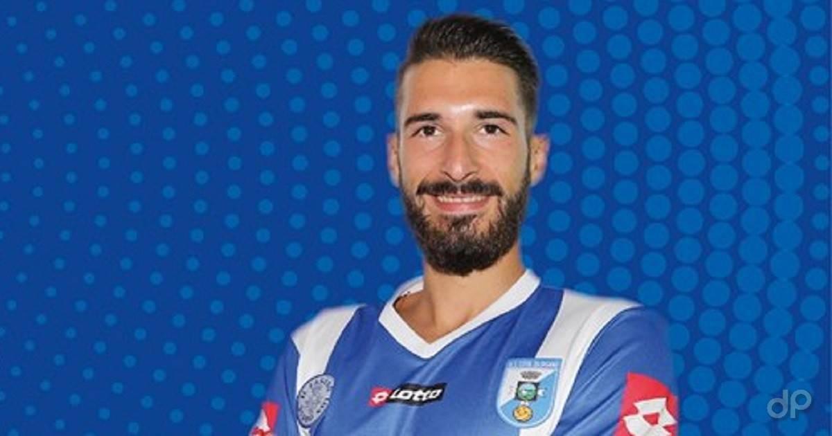Fasano, sondaggio per il ritorno di Gianmarco Rizzo