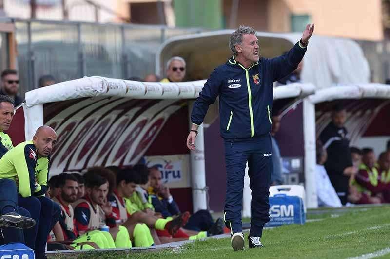 Pochesci: "Le squadre U23? La Juventus non ha valorizzato nessuno..."