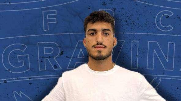 UFFICIALE - Gravina, ceduto un giovane difensore al Giulianova