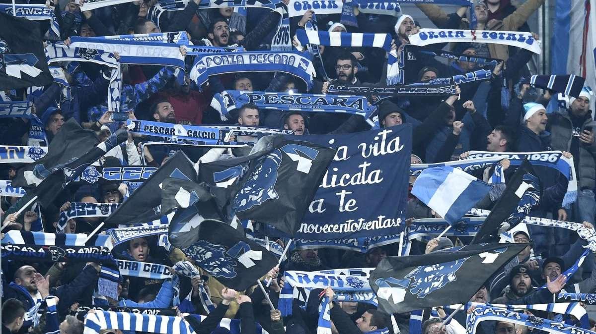 Attento Monopoli: il Pescara è sulle tracce di Guiebre e Starita 
