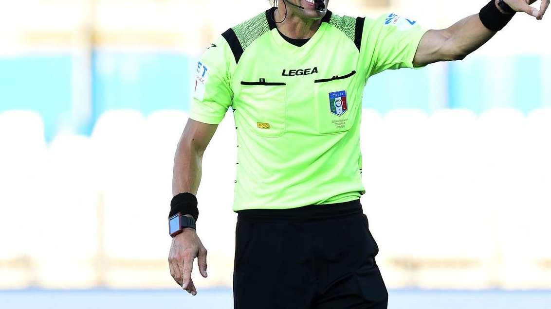 Serie D/H, finale playoff: fischietto laziale per Picerno-Fidelis Andria