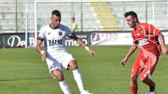 Taranto, Micco: "Lagzir ha avuto più di una richiesta. Sow? Chissà..."
