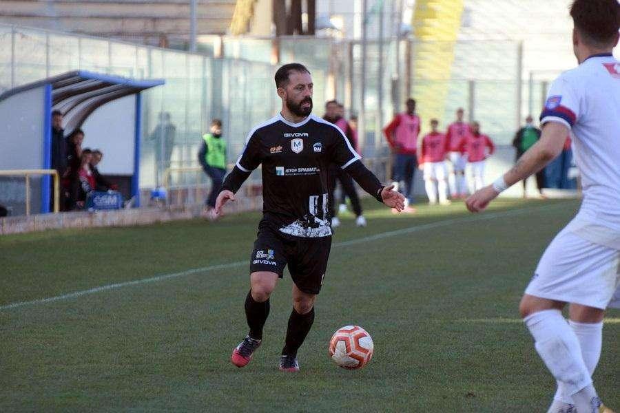 Le probabili formazioni di Portici-Molfetta: Bartoli si affida a Strambelli. Assente Lavopa