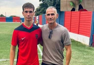 Virtus Francavilla, ad un passo la firma di Antonio Rocco
