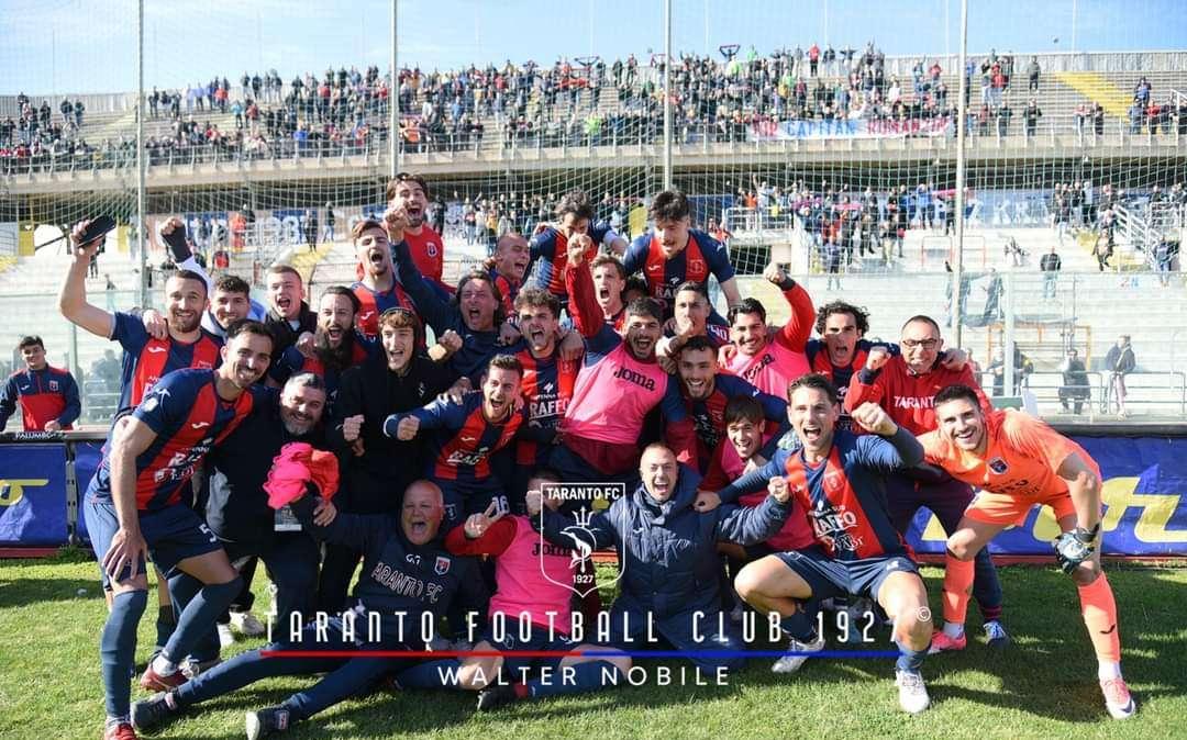Serie C, le pugliesi e i propri obiettivi: la situazione a due giornate dal termine
