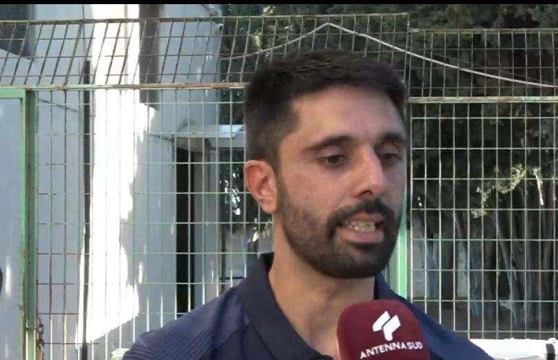 Taranto, Russo subito determinante: "In me scorre sangue rossoblu"