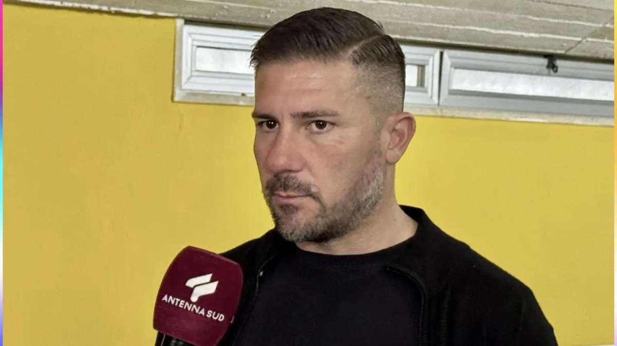 Taranto: la tribuna stampa dello Iacovone sarà intitolata a Christian Cesario