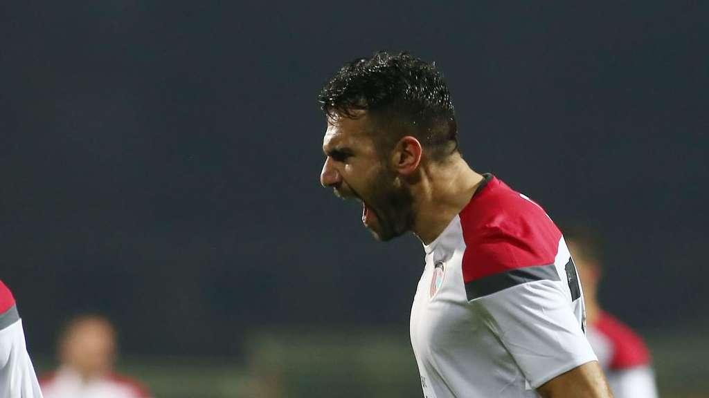 Alessio Curcio