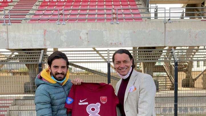 UFFICIALE - Nardò, arriva un nuovo terzino: ecco Nicolao