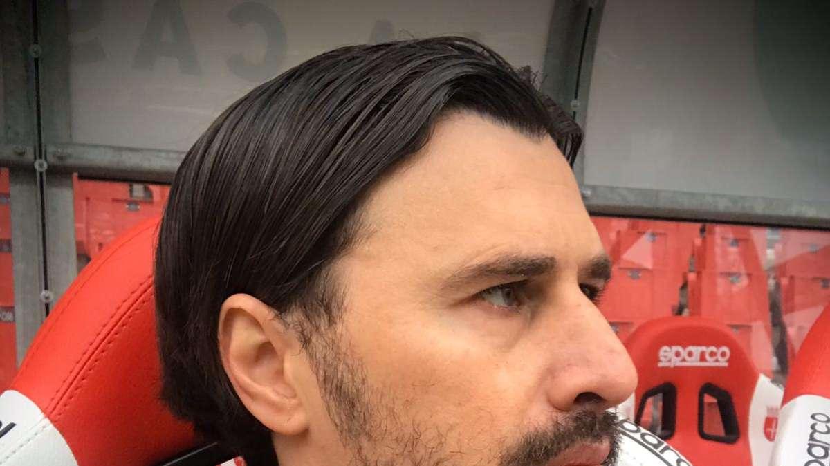 INTERVISTA - Quistelli: "Porte chiuse e rinvii atti forzati, ma dovuti. Ma molti club di C hanno bisogno di aiuto"