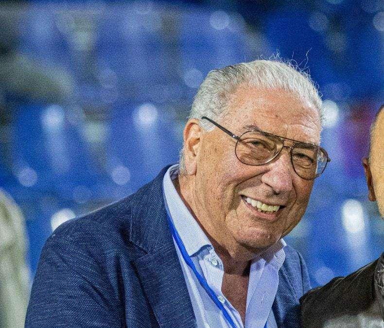 UFFICIALE - Taranto, Galigani non sarà più il direttore generale