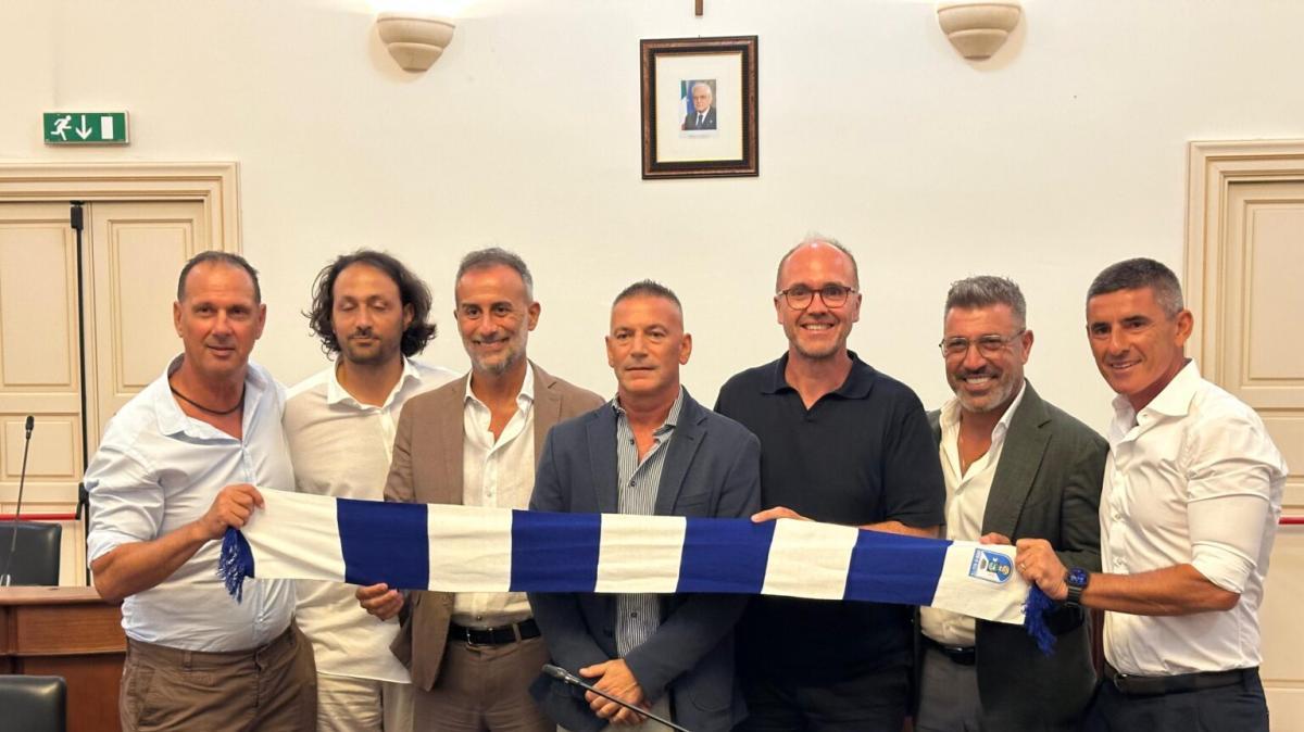 Nasce il nuovo Fasano: le parole di tutti i protagonisti